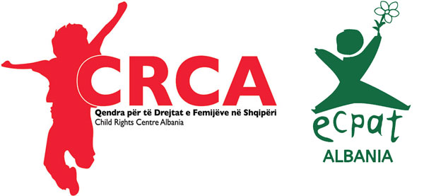 The Children's Human Rights Centre Albania - CRCA