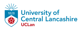University of Central Lancashire - The Centre for Children and Young People's Participation - School of Social Work