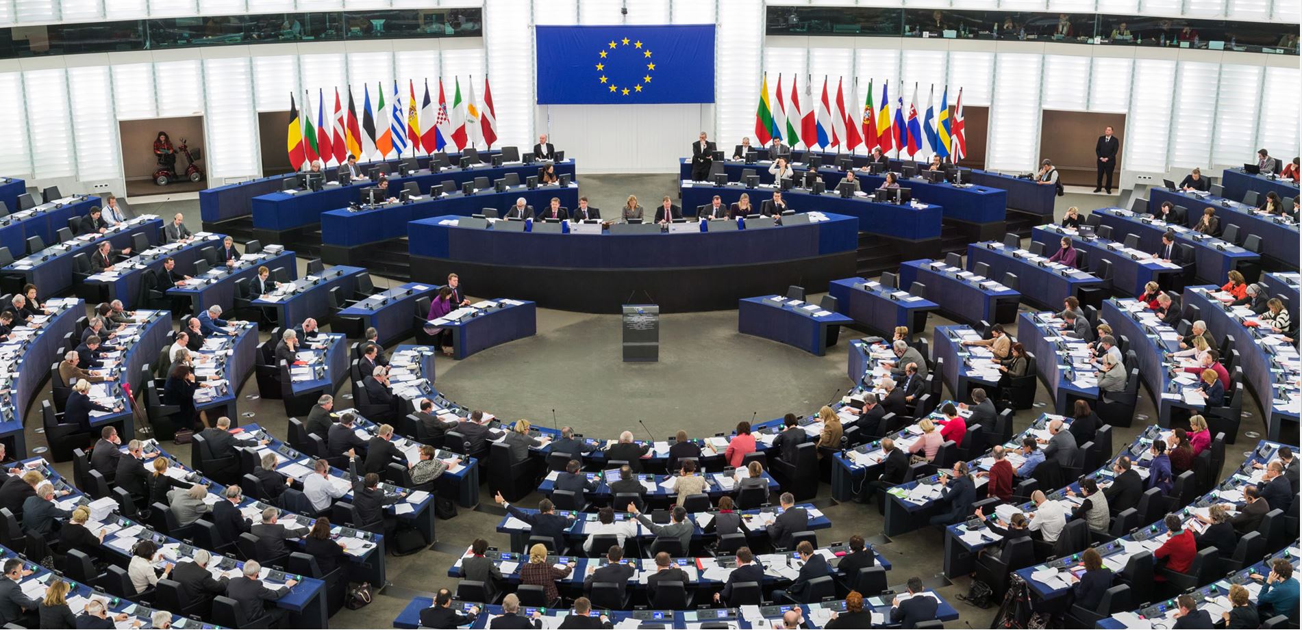 The European Parliament voted a motion that includes Eurochild's amendments – Eurochild