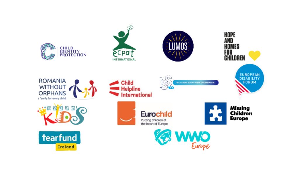 Turning children’s rights commitment into good practices – Eurochild